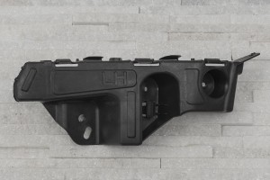 OPEL MOKKA I A J13 2012-2016 PRZED FACELIFTINGIEM ŚLIZG PRZEDNIEGO ZDERZAKA LEWY 95245366