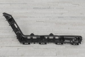 TOYOTA COROLLA XII E21 SEDAN 2019+ ŚLIZG TYLNEGO ZDERZAKA LEWY 5257602210