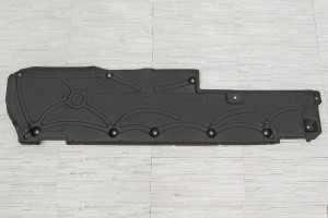 MERCEDES E-CLASS W212 2009-2016 MATERIAŁOWA OSŁONA PODWOZIA LEWA A2126800309