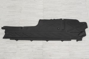 MERCEDES GLC X253 C253 2015-2019 PRZED FACELIFTINGIEM MATERIAŁOWA OSŁONA PODWOZIA PRAWA A2536800207