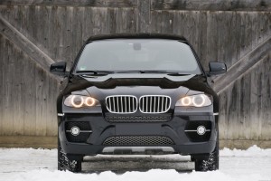 BMW X6 E72 2007-2014 OBUDOWA PRZEDNIEGO ZDERZAKA DOLNA 51117172270