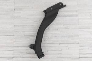 NISSAN QASHQAI II J11 2014-2021 RURA PRZEWÓD DOLOT POWIETRZA 16554-4ED0A