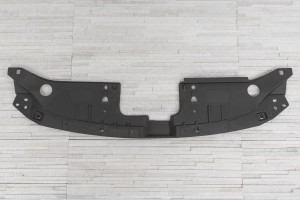 MAZDA CX-5 I KE 2012-2015 PRZED LIFTINGIEM GÓRNA OSŁONA PASA PRZEDNIEGO  KD4550716