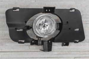 MAZDA 3 I BK SPORT 2004-2006 LAMPA PRZECIWMGIELNA PRZEDNIA PRAWA BN9C-51-680D