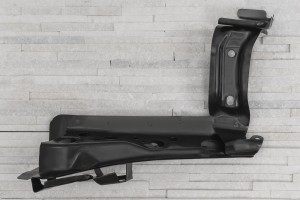 MAZDA 3 III BM 2013-2016 PRZED FACELIFTINGIEM OKULAR LAMPY LEWY B45A54140