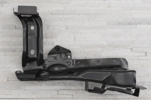 MAZDA 3 III BM 2013-2016 PRZED FACELIFTINGIEM OKULAR LAMPY PRAWY B45A53140