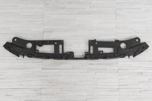 MAZDA 3 III BN 2016-2018 PO FACELIFTINGU OSŁONA GÓRNA PASA PRZEDNIEGO B63B50717