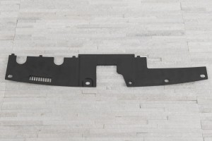 MAZDA 3 III BM BN 2014-2018 OSŁONA GÓRNA PASA PRZEDNIEGO BKC3501A1