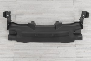 MAZDA 3 III BM 2013-2016 PRZED FACELIFTINGIEM KIEROWNICA WLOTU POWIETRZA BJS8501C0