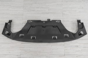 MAZDA CX-5 I KE 2012-2017 OSŁONA CHŁODNICY PŁYTA POD PRZEDNI ZDERZAK KD53500S0A