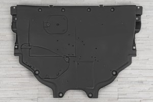 MAZDA 6 III GJ 2015-2024 PO LIFTINGU OSŁONA PŁYTA POD SILNIK B61K56110A