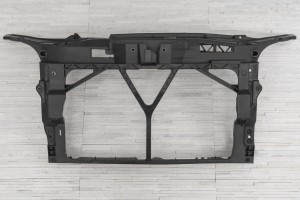 MAZDA 3 I BK 2003-2009 PAS PRZEDNI WZMOCNIENIE CZOŁOWE BP4K53110E