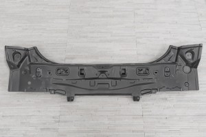 MAZDA 3 III BM SEDAN 2014-2018 PAS TYLNY ŚCIANA B4YA7075Z