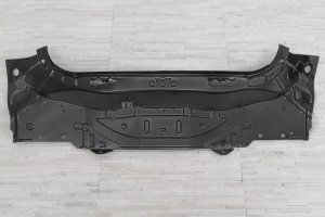 MAZDA 6 III GJ SEDAN 2012-2018 PRZED DRUGIM LIFTINGIEM PAS TYLNY ŚCIANA GHY17075Z