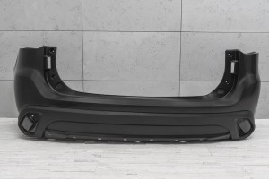 MITSUBISHI OUTLANDER III GF 2015-2018 PO PIERWSZYM FACELIFTINGU ZDERZAK TYLNY ABS 6410C798ZZ
