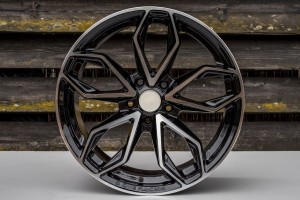 MERCEDES GL GLA GLB GLC GLE GLK GLS FELGI 18 5x112