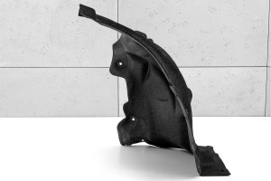 BMW SERIA 2 F22 2014-2018 NADKOLE LEWE PRZEDNIE CZĘŚĆ TYLNA 51717241845