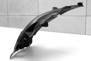 BMW SERIA 2 F22 2014-2018 NADKOLE PRAWE PRZEDNIE CZĘŚĆ PRZEDNIA 51717260710