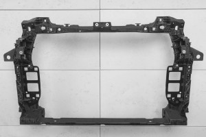 AUDI Q7 4M0 II 2.0 3.0 TDI TFSI 2015+ NEW OE PAS PRZEDNI WZMOCNIENIE 4M0805594F