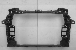 VW TOUAREG III CR 2018+ PAS PRZEDNI WZMOCNIENIE CZOŁOWE 760805588H 760805588N