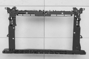 SEAT IBIZA V 2017+ PAS PRZEDNI WZMOCNIENIE CZOŁOWE 6F0805588Q