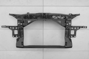 SEAT LEON II 2005-2012 PAS PRZEDNI WZMOCNIENIE CZOŁOWE 1P0805588B