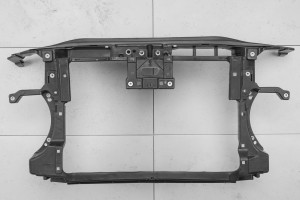 VW PASSAT B7 SEDAN 2010-2014 PAS PRZEDNI WZMOCNIENIE CZOŁOWE 3AA805588E