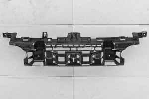 JEEP GRAND CHEROKEE III WK 2005-2010 ABSORBER PRZEDNIEGO ZDERZAKA GÓRNY 55157476AD