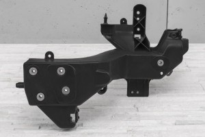 JEEP GRAND CHEROKEE IV WK2 2010-2014 PRZED LIFTINGIEM ŚLIZG PRZEDNIEJ LAMPY LEWY 5156135AA