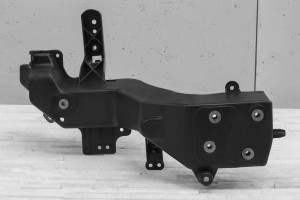 JEEP GRAND CHEROKEE IV WK2 2010-2014 PRZED FACELIFTINGIEM OKULAR PRZEDNIEJ LAMPY PRAWY 5156134AA