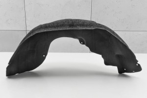 JEEP GRAND CHEROKEE IV WK2 2010-2021 MATERIAŁOWE NADKOLE TYLNE PRAWE 57010710AL