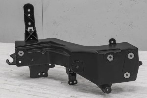 JEEP GRAND CHEROKEE IV WK2 2014-2021 PO PIERWSZYM FACELIFTINGU OKULAR PRZEDNIEJ LAMPY PRAWY 68223400AA