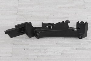 JEEP GRAND CHEROKEE IV WK2 2017-2020 SRT ŚLIZG PRZEDNIEGO ZDERZAKA LEWY 68335646AB