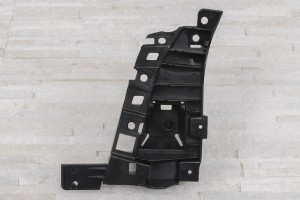 JEEP CHEROKEE V KL 2014-2018 PRZED LIFTINGIEM ŚLIZG PRZEDNIEGO ZDERZAKA LEWY 68210065AD