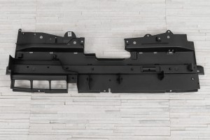 JEEP CHEROKEE V KL 2014-2018 PRZED LIFTINGIEM MOCOWANIE WSPORNIK ATRAPY CHŁODNICY 68203073AA 