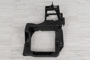 JEEP CHEROKEE V KL 2014-2018 PRZED FACELIFTINGIEM OKULAR WSPORNIK PRZEDNIEJ LAMPY LEWY 68227484AA 