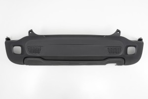 JEEP RENEGADE I BU 2015-2025 ZDERZAK TYLNY 5VW93LXHAA 