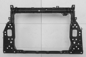 JEEP RENEGADE I BU 2015-2018 PRZED FACELIFTINGIEM PAS PRZEDNI WZMOCNIENIE CZOŁOWE 68287721AA 