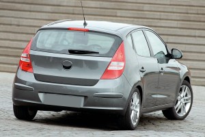 HYUNDAI i30 2007-2016 TYLNA PRAWA LAMPA KAROSERYJNA 924022L010