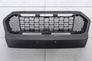 FORD RANGER WILDTRAK 2018-2022 TUNINGOWY GRILL STYLIZACJA NA FORD RANGER THUNDER