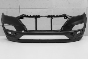 HYUNDAI TUCSON III TL 2018-2020 PO LIFTINGU ZDERZAK PRZEDNI 86511D3500 / 86512D7100