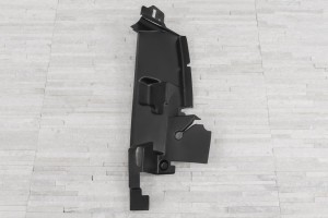 DODGE DURANGO III WD 2010-2013 KIEROWNICA POWIETRZA LEWA 5156145AA