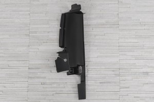 DODGE DURANGO III WD 2010-2013 KIEROWNICA POWIETRZA PRAWA 5156144AA