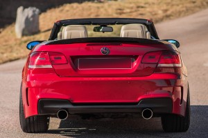 BMW SERIA 3 E92 COUPE 2006-2011 KAMERA COFANIA KLAMKA KLAPY TYLNEJ