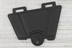 BMW SERIA 3 E93 CABRIO 2007-2011 ZAŚLEPKA KORKA SPUSTOWEGO OLEJU 51757140983