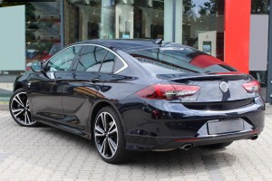OPEL INSIGNIA B 2017-2022 ZDERZAK TYLNY 39145310