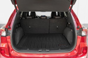 FORD ESCAPE MK4 IV 2019+ MATA BAGAŻNIKA