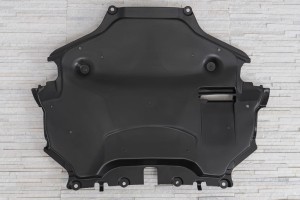 MERCEDES CLS C218 2010-2018 OSŁONA PODWOZIA PŁYTA POD SILNIK A2125202523