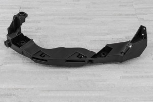 VOLKSWAGEN POLO MK6 VI AW 2017+ WSPORNIK REFLEKTORA ŚLIZG PRZEDNIEJ LAMPY LEWY 2G0805071B