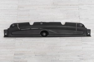 BMW X6 G06 2019+ TYLNA OSŁONA PODWOZIA 51758093896
